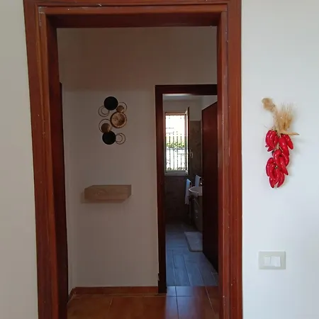Holiday home Le Tremar Poseidon