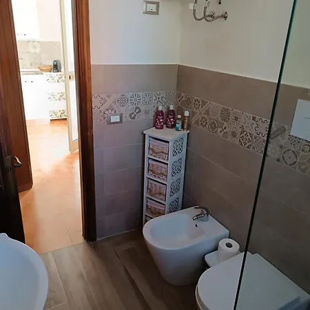 Holiday home Le Tremar Poseidon *