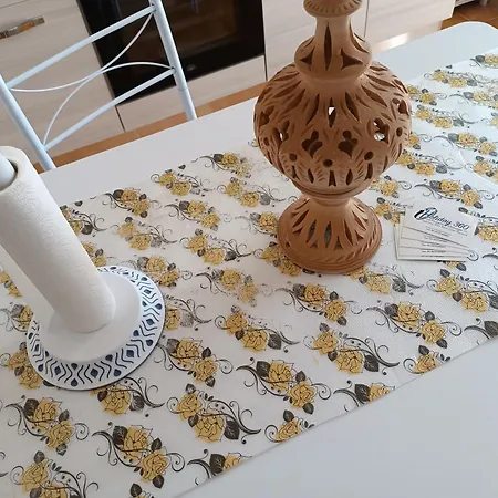 Le Tremar Poseidon Holiday home Carini