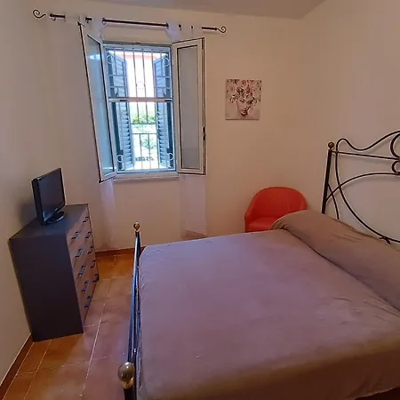 Le Tremar Poseidon Prázdninový dům