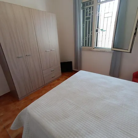 Le Tremar Poseidon 卡里尼