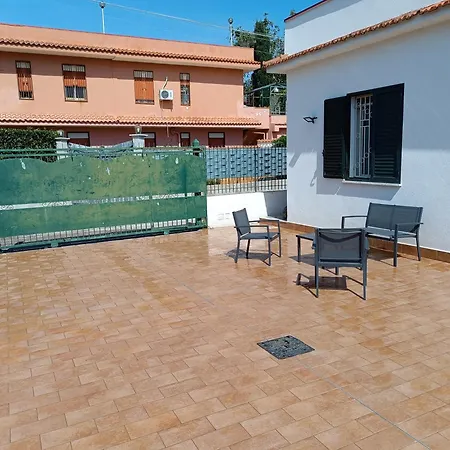 Le Tremar Poseidon Dom wakacyjny