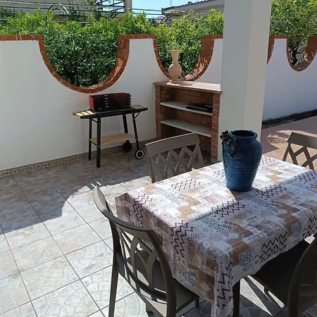 Le Tremar Poseidon 卡里尼