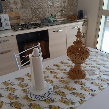 Le Tremar Poseidon Carini