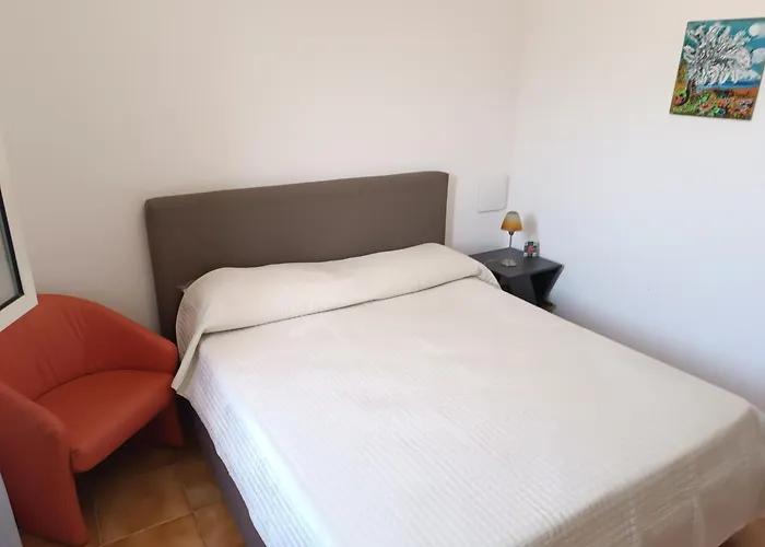 Le Tremar Poseidon 度假居