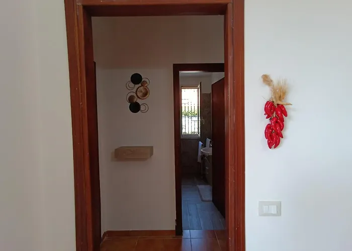 度假居 Le Tremar Poseidon