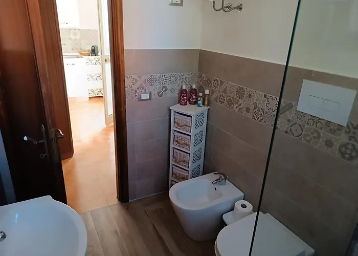 度假居 Le Tremar Poseidon *