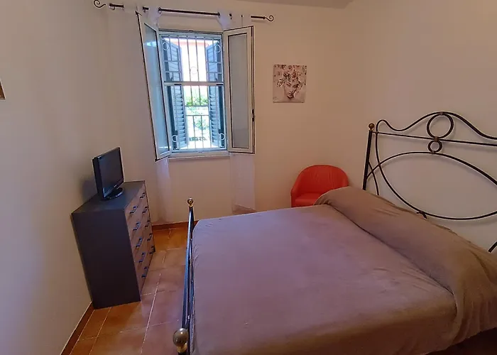 Le Tremar Poseidon 度假居