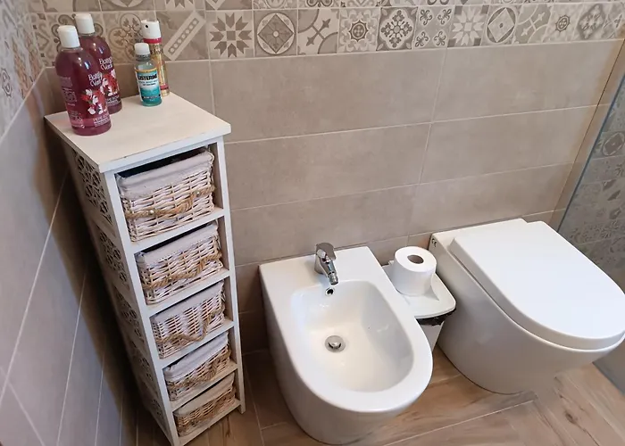 Le Tremar Poseidon 度假居 *