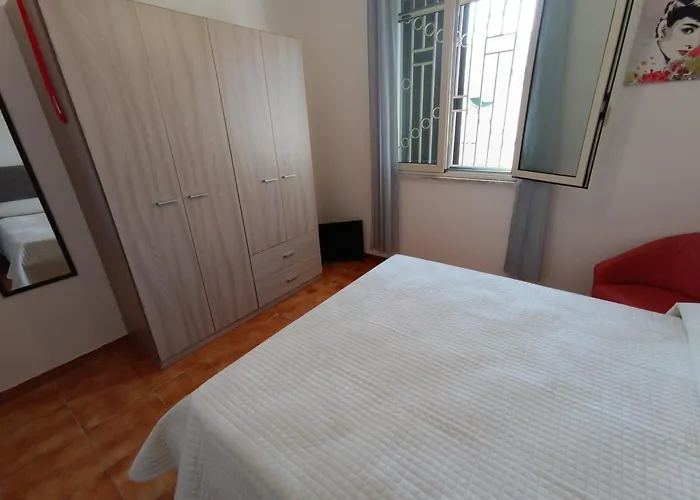 Le Tremar Poseidon 卡里尼