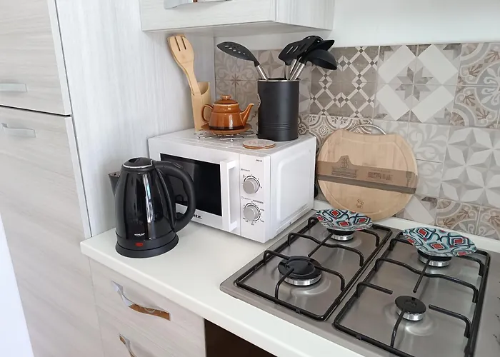 度假居 Le Tremar Poseidon