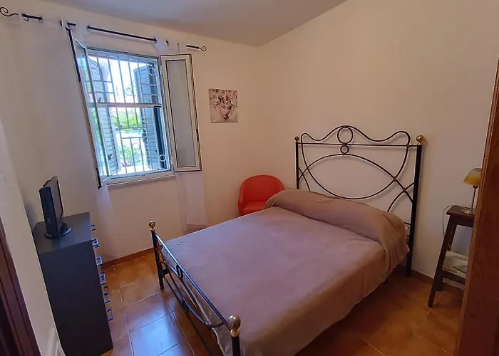 Le Tremar Poseidon 度假居 *