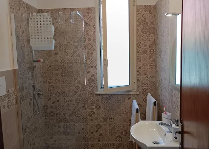 度假居 Le Tremar Poseidon 卡里尼