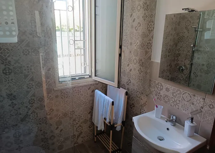 Le Tremar Poseidon 度假居 *