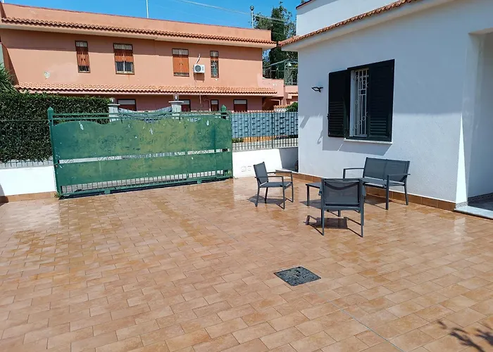 Le Tremar Poseidon 度假居