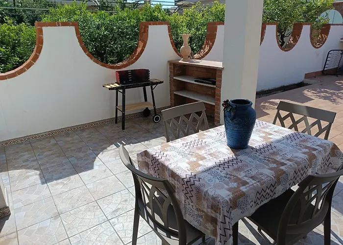 Le Tremar Poseidon 卡里尼